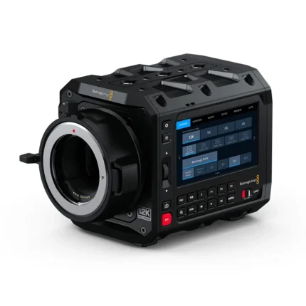 Blackmagic PYXIS 12K EF