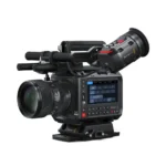 Blackmagic PYXIS 12K EF