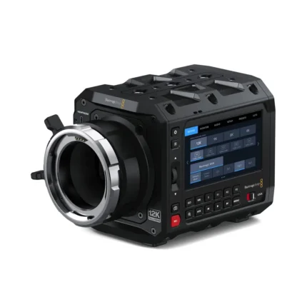 Blackmagic PYXIS 12K PL