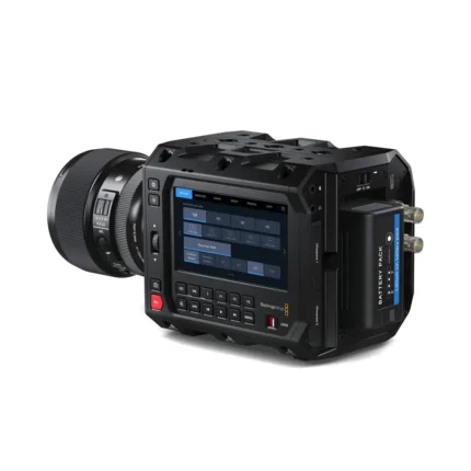 Blackmagic PYXIS 12K PL