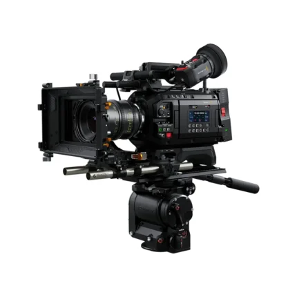 Blackmagic URSA Cine 12K LF