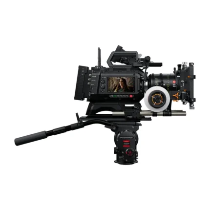 Blackmagic URSA Cine 12K LF