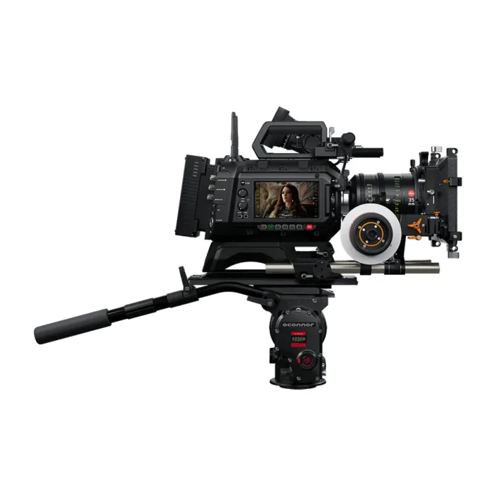 Blackmagic URSA Cine 12K LF