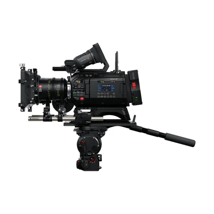 Blackmagic URSA Cine 12K LF