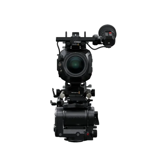 Blackmagic URSA Cine 12K LF