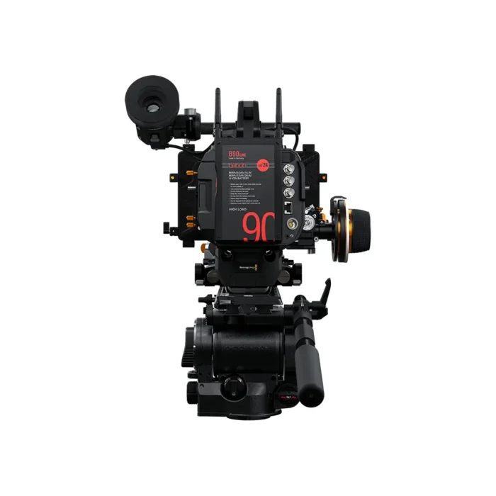 Blackmagic URSA Cine 12K LF