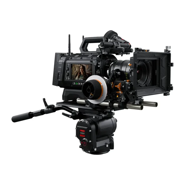 Blackmagic URSA Cine 12K LF