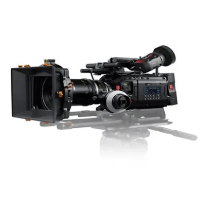 Blackmagic URSA Cine 12K LF + EVF