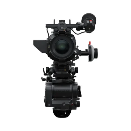 Blackmagic URSA Cine 12K LF + EVF