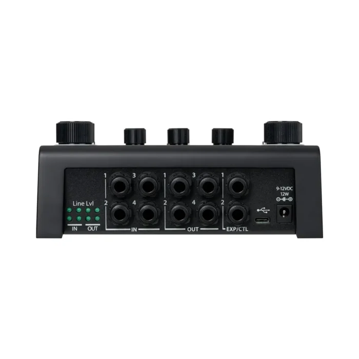Eventide H90 Dark Harmonizer Multi-effects Pedal - Image 5