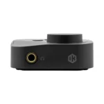 IK Multimedia ARC ON-EAR Headphone Amplifier and DAC - Image 4