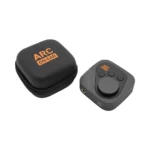 IK Multimedia ARC ON-EAR Headphone Amplifier and DAC - Image 6