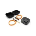 IK Multimedia ARC ON-EAR Headphone Amplifier and DAC - Image 7