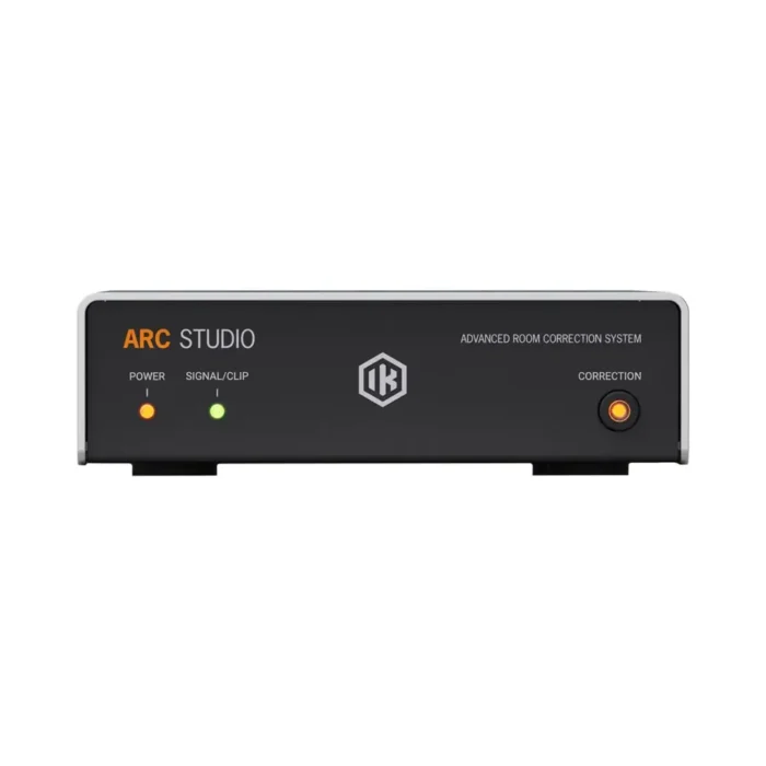 IK Multimedia ARC Studio Advanced Room Correction System