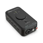 IK Multimedia iRig Stream Pro