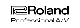 Roland Professional AV
