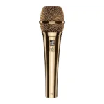 sE Electronics V7 Handheld Supercardioid Dynamic Microphone Limited-Edition Gold