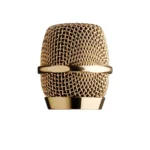 sE Electronics V7 Handheld Supercardioid Dynamic Microphone Limited-Edition Gold - Image 2
