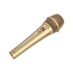 sE Electronics V7 Handheld Supercardioid Dynamic Microphone Limited-Edition Gold - Image 4