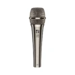 sE Electronics V7 Handheld Supercardioid Dynamic Microphone Limited-Edition Nickel