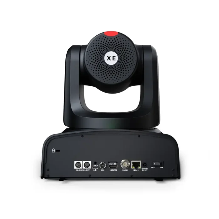 Telycam Explore XE Black