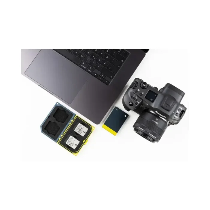 Angelbird 512GB AV PRO SE CFexpress v4 Type B Memory Card - Image 4