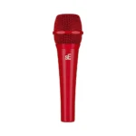sE Electronics V7 Supercardioid Dynamic Handheld Vocal Microphone - Red