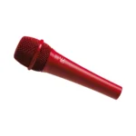 sE Electronics V7 Supercardioid Dynamic Handheld Vocal Microphone - Red - Image 2