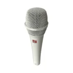 sE Electronics V7 Supercardioid Dynamic Handheld Vocal Microphone - White - Image 3