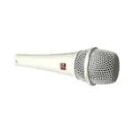 sE Electronics V7 Supercardioid Dynamic Handheld Vocal Microphone - White - Image 2