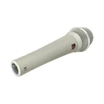 sE Electronics V7 Supercardioid Dynamic Handheld Vocal Microphone - White - Image 4