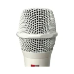 sE Electronics V7 Supercardioid Dynamic Handheld Vocal Microphone - White - Image 5