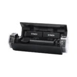 SYNCO G4 Magnetic Mini Wireless Microphone, 3 Wearing Options, Charging Case for 40h Working Total - Image 2