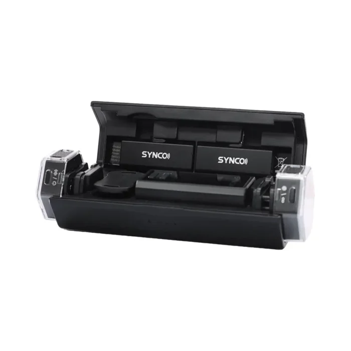 SYNCO G4