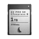 Angelbird 1TB AV PRO SE CFexpress v4 Type B Memory Card