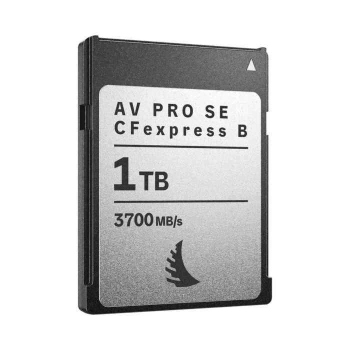 Angelbird 1TB AV PRO SE CFexpress v4 Type B Memory Card - Image 2