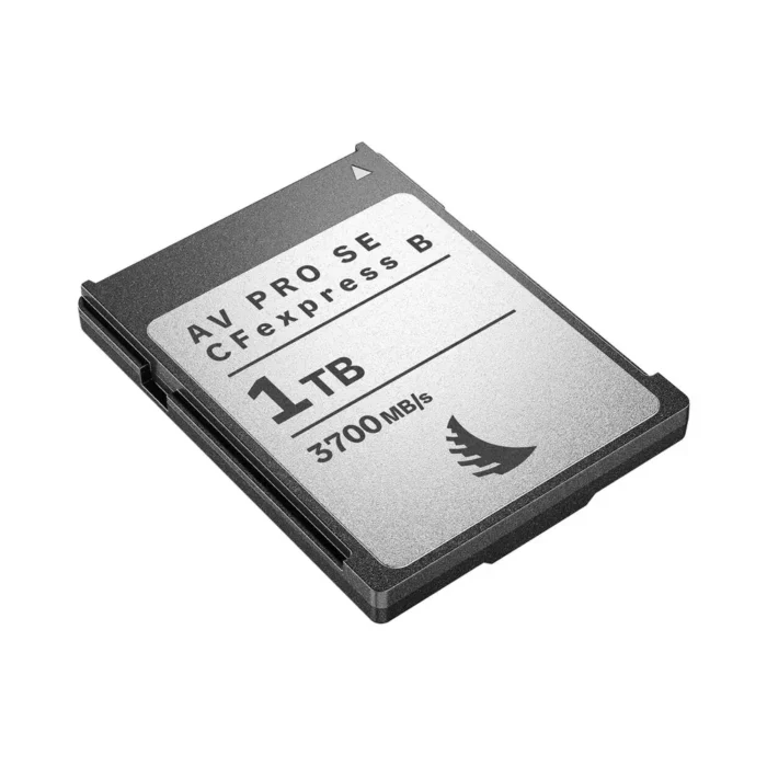 Angelbird 1TB AV PRO SE CFexpress v4 Type B Memory Card - Image 3