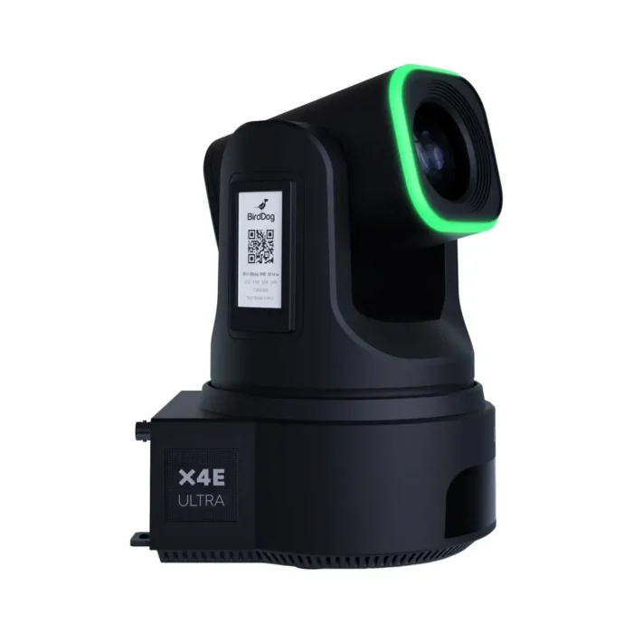 BirdDog X4E Ultra