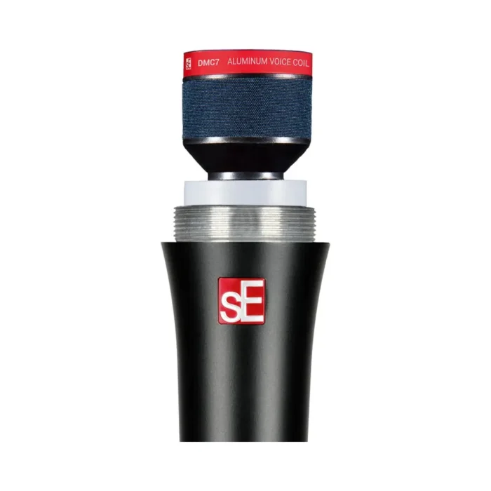 sE Electronics V7 ENG