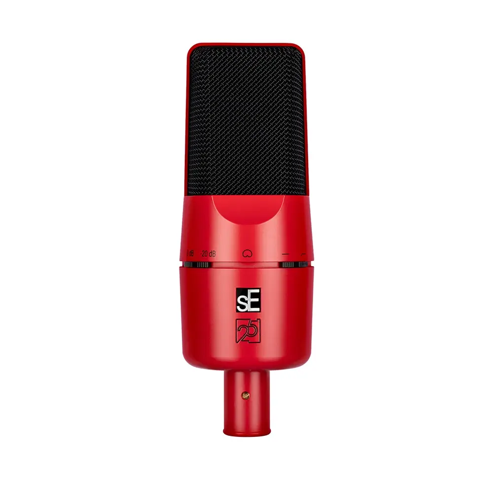se-x1a2-red-25-main sE Electronics X1 A