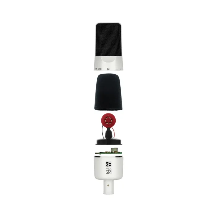 sE Electronics X1 A