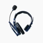 Synco Xtalk Master Intercom System XM1 Wireless Two-Way Communication with 2 Single-Ear Headsets - Image 3