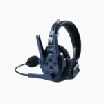 Synco Xtalk Master Intercom System XM1 Wireless Two-Way Communication with 2 Single-Ear Headsets - Image 4