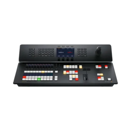 Blackmagic Design ATEM Television Studio 4K8