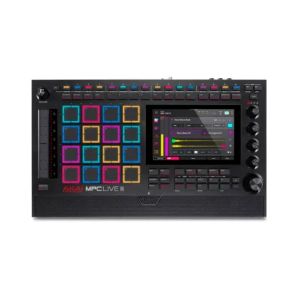 Akai Professional MPC Live III