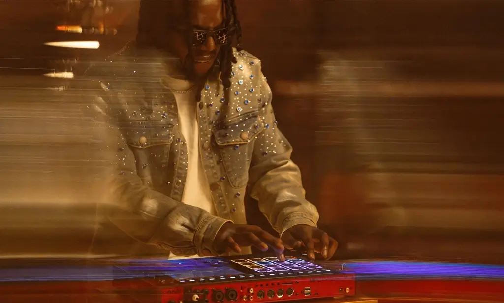 Akai Professional MPC Live III