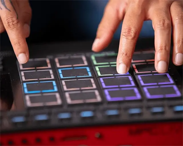 Akai Professional MPC Live III