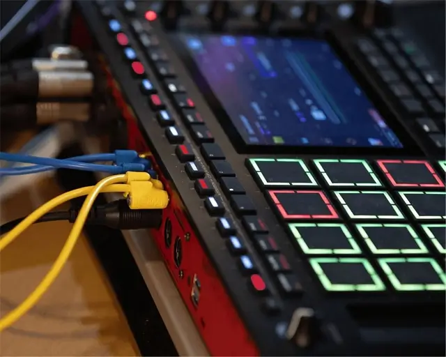 Akai Professional MPC Live III
