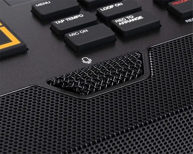 Akai Professional MPC Live III