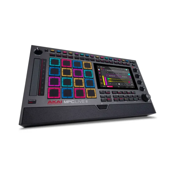 Akai Professional MPC Live III